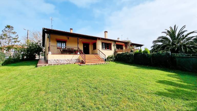 Ferienhaus Nueva