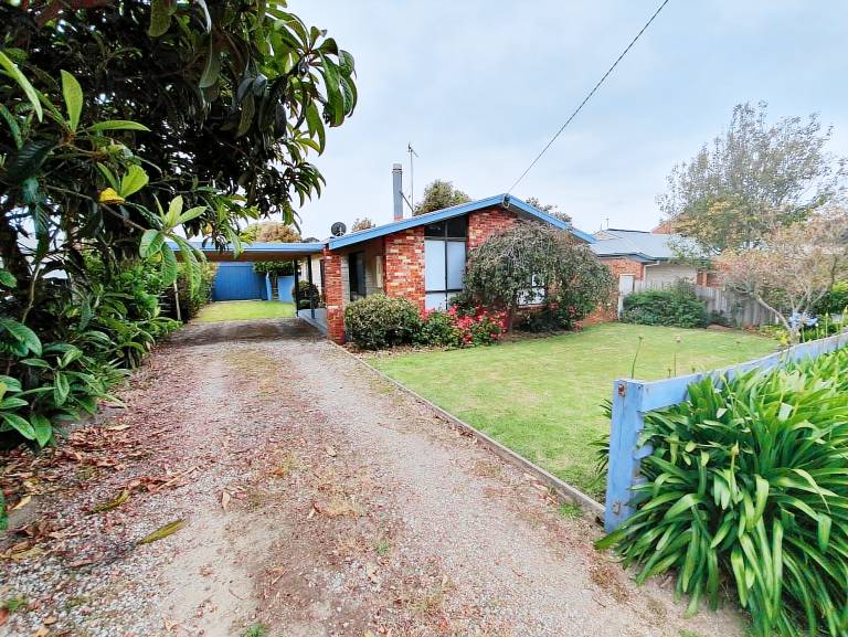 House Cape Paterson