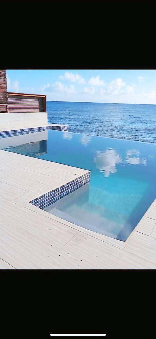 Villa  Saint-Martin