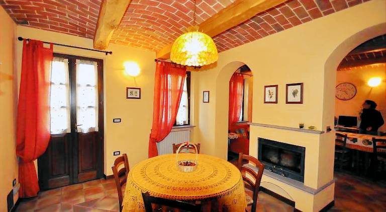 House with 4 rooms for 10 persons — photo 5