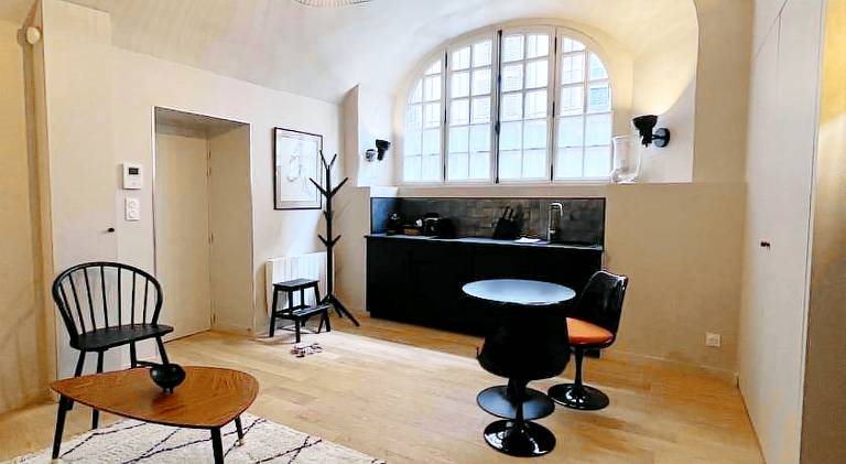 Lovely rental apartment | Dogs allowed in Aubiere