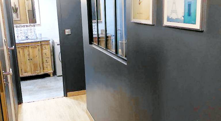 Apartment for 4 persons — photo 3