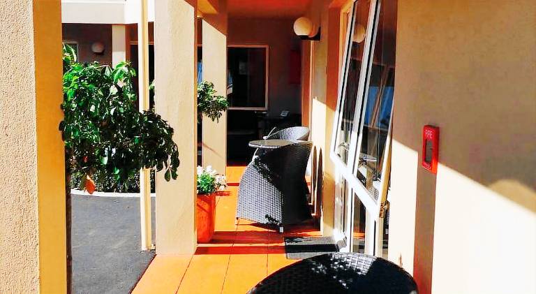 Tuscana Motor Lodge — photo 5
