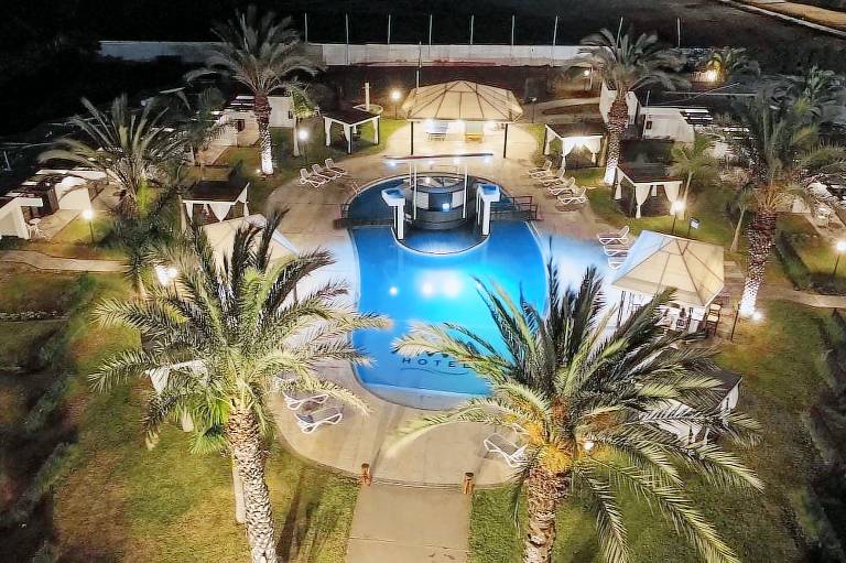 AWA Hotel