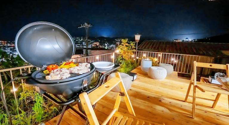 House with barbecue & jacuzzi | Good for workation | Dogs allowed — photo 3