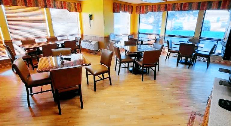 Horse Creek Inn — photo 3