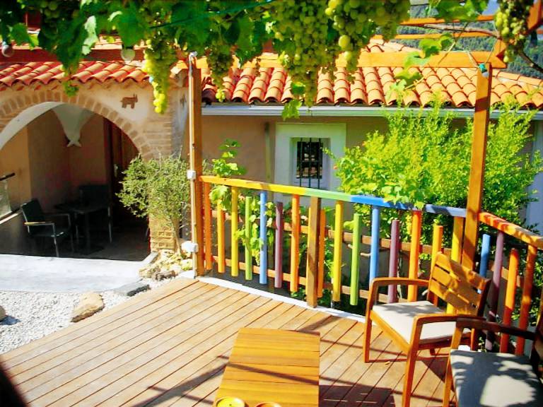 Appartement Menton
