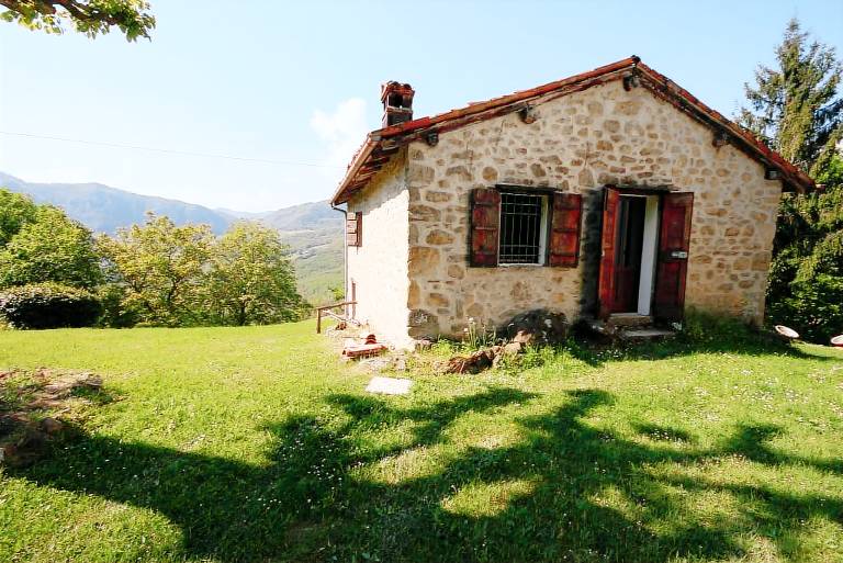 Chalet Montese