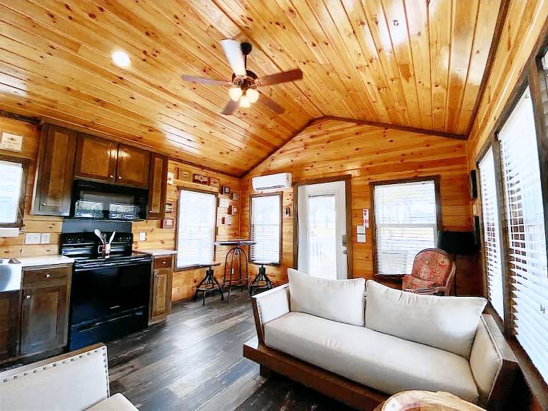 Pleasant vacation home | Dogs allowed — photo 2