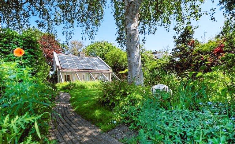 Ferienhaus Burgh-Haamstede