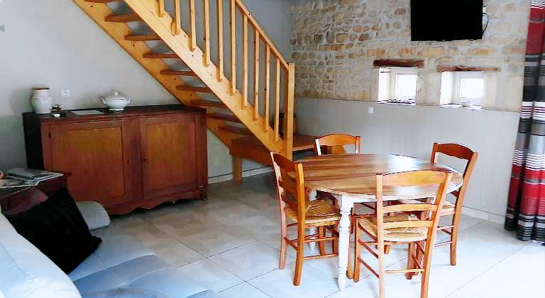 Vacation home | Pet-friendly — photo 3