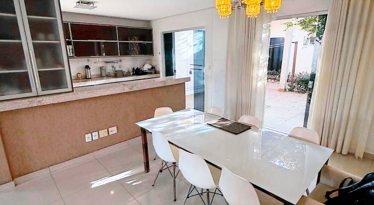 House with 2 rooms for 8 persons — photo 3