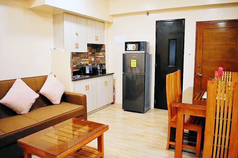 Apartment  Baguio