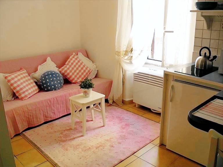 Apartment Trastevere