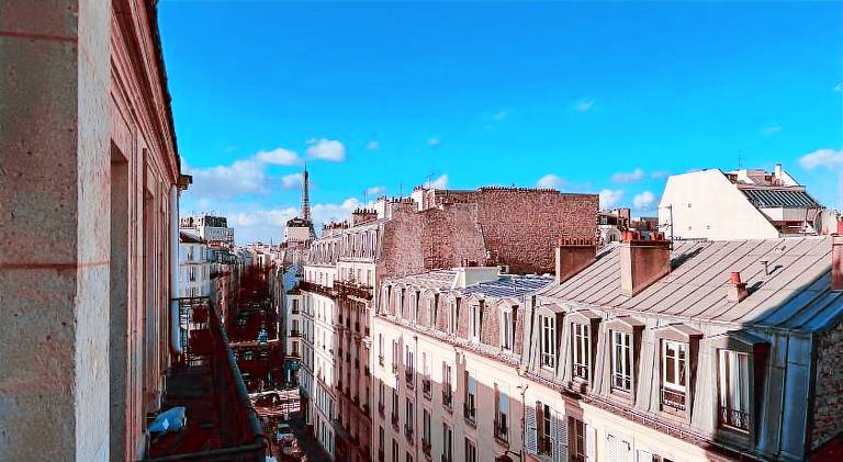 Hotel Amiral — photo 4