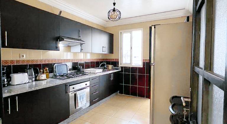 Apartment with 1 room for 6 persons — photo 4