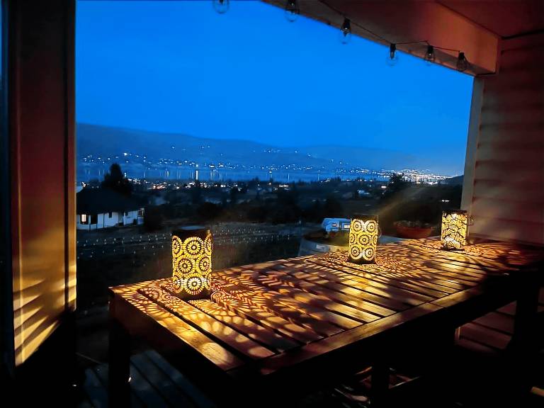 House Naramata