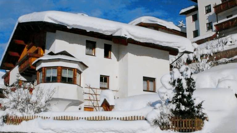 Ferienwohnung  Ried im Oberinntal