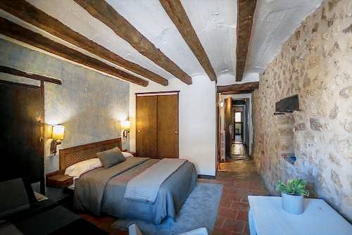Casa Chiva de Morella
