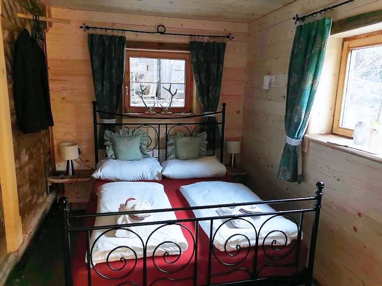 Ferienwohnung Gemeinde Ebbs