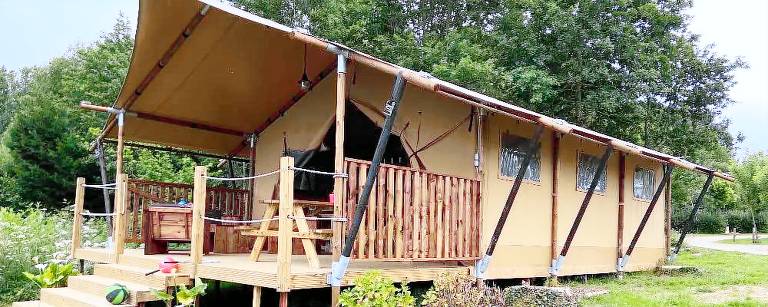 Mobil-home La Roche-sur-Yon