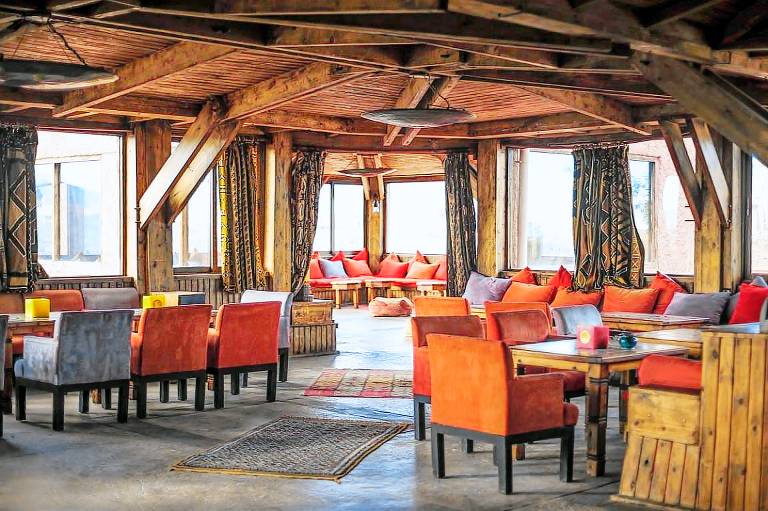 Hotel Xaluca Dades — photo 4