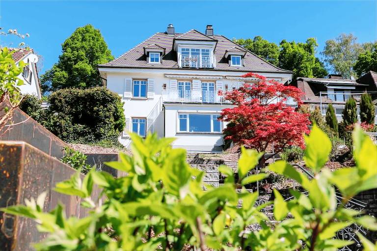 Ferienwohnung