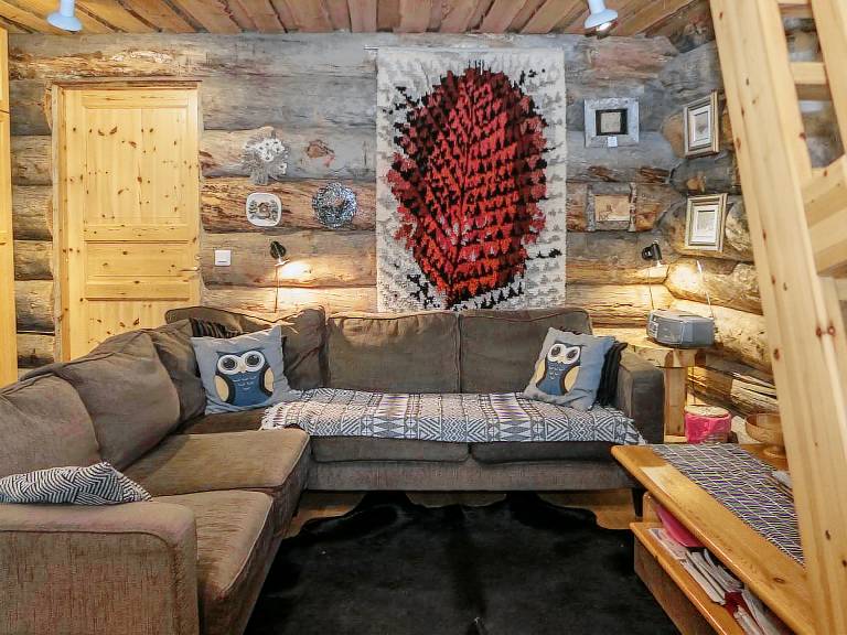 House with sauna — photo 3