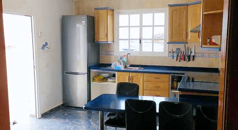 Rental apartment with 1 room for 7 persons — photo 5