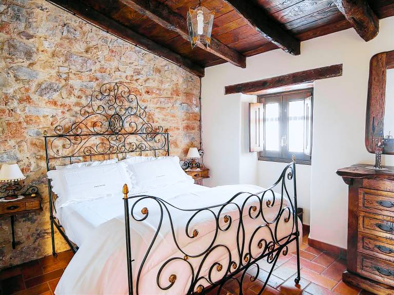 Ferienwohnung  Bigues i Riells