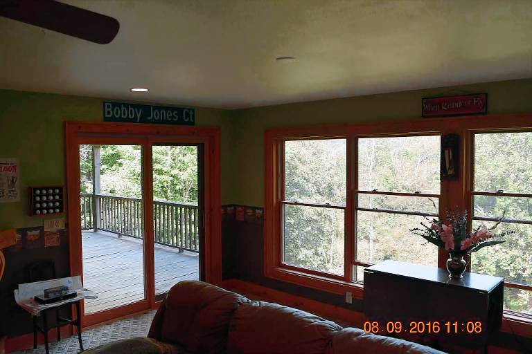 House East Fork