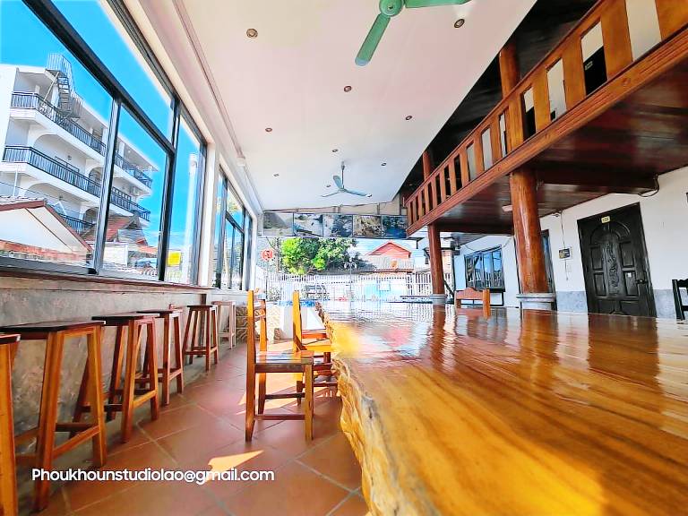 Vang Vieng Sky Mountain Hotel — photo 2