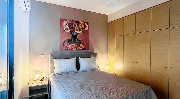 Apartment with 2 rooms for 7 persons — photo 2