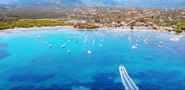 Chalet Porto-Vecchio