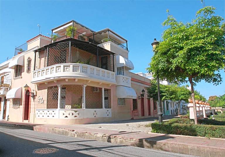 House  Distrito Nacional