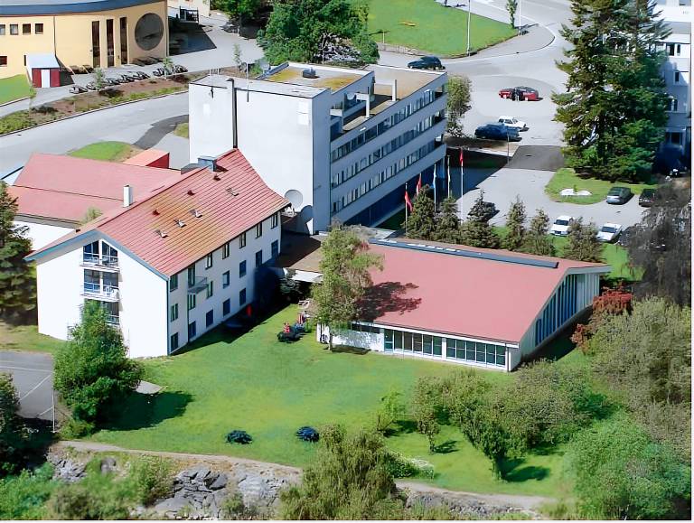 Dreges Hotell - by Classic Norway Hotels in Stranda