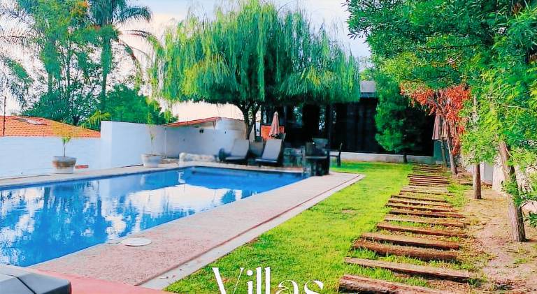 Villas del Bosque — photo 2