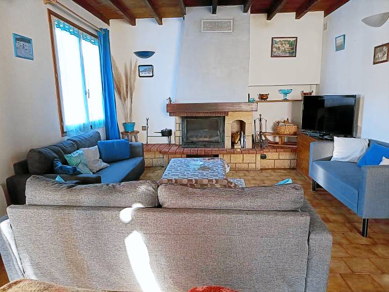 Maison de vacances Les Angles