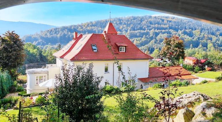 Bed & Breakfast Piechowice