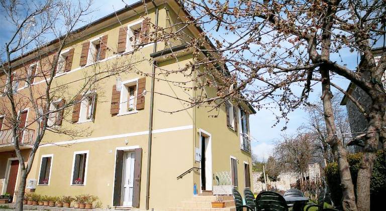 House with 2 rooms for 5 persons — photo 4