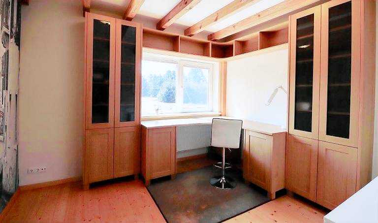 3-bedroom villa surrounded by beautiful nature — photo 5