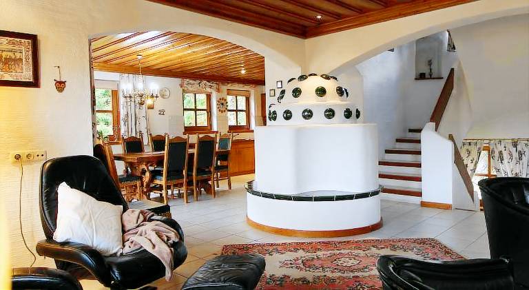 Vacation home with 4 rooms for 8 persons in Bad Kleinkirchheim