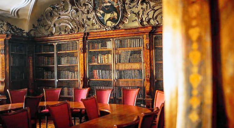 Hotel Klastrom — photo 4