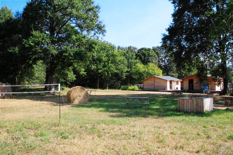 Accommodation  Sorges