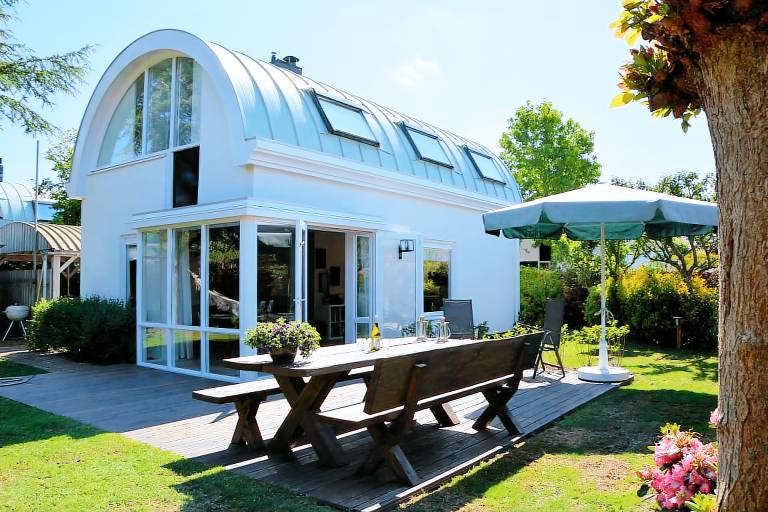 Ferienhaus Noordwijk aan Zee