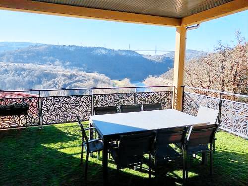 Appartement  Millau