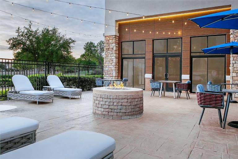 Hampton Inn & Suites Dallas-DFW ARPT W-SH 183 Hurst — photo 4