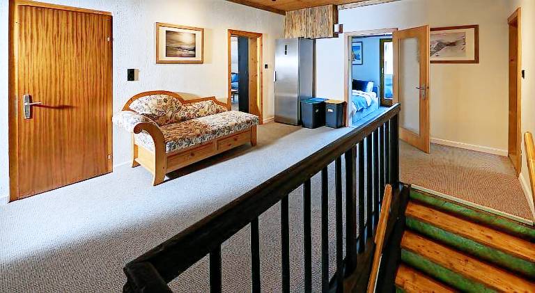 Nice serviced apartment with yard & terrace | Pet-friendly — photo 4