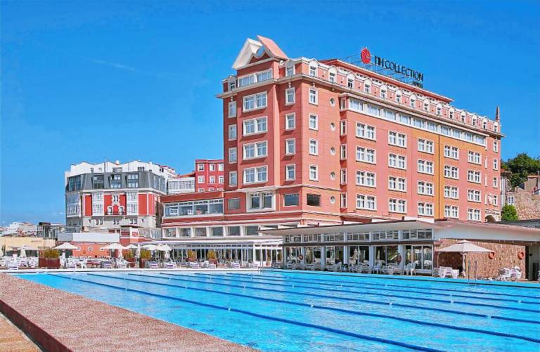 NH Collection A Coruna Finisterre — photo 4