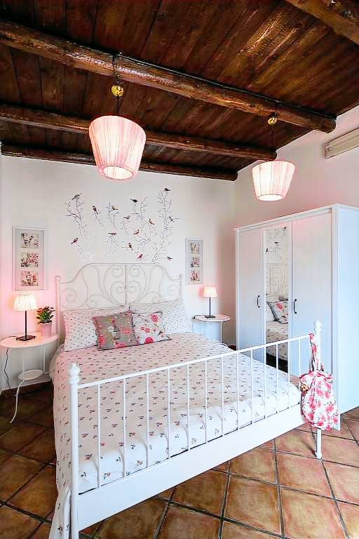 Holiday apartment with terrace | Near Palermo Cathedral | Mountain view — photo 5